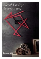 Alessi Living. Accessories